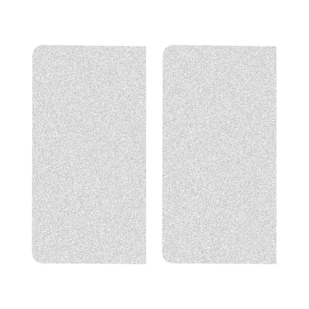 Skiltmerket.no - Reflekterende skiltmerker 2 stk